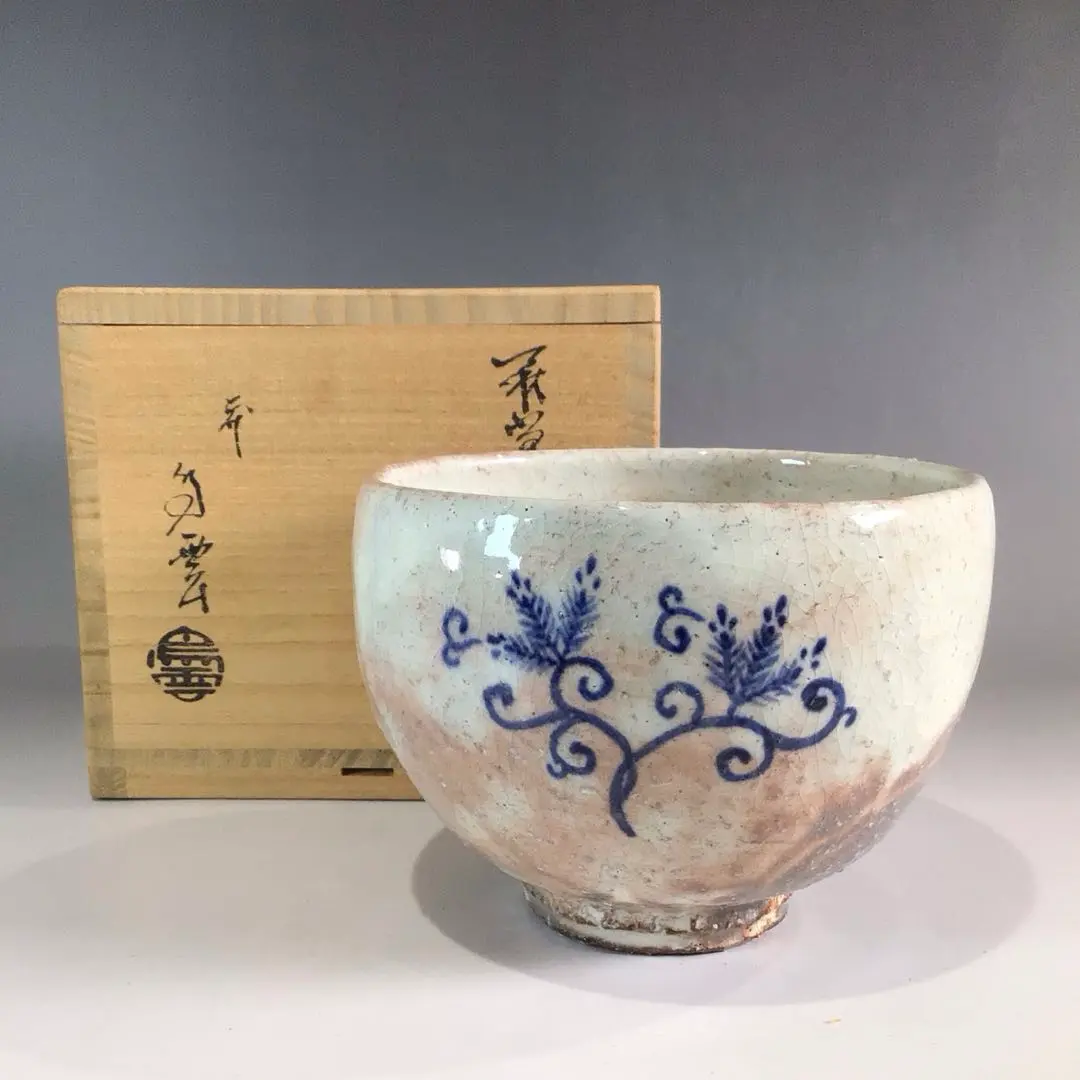 2026年最新】納富鳥雲 萩焼の人気アイテム - メルカリ