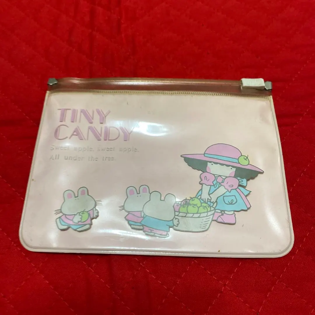 2026年最新】タイニーキャンディー昭和レトロの人気アイテム - メルカリ