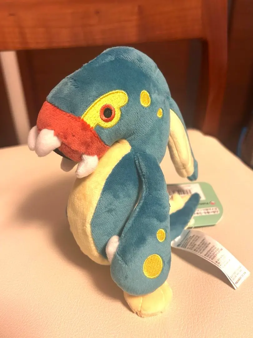 2026年最新】シビルドン ぬいぐるみの人気アイテム - メルカリ