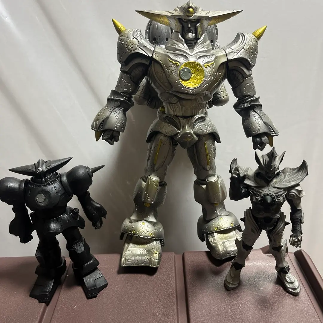 2026年最新】鉄甲機ミカヅキの人気アイテム - メルカリ