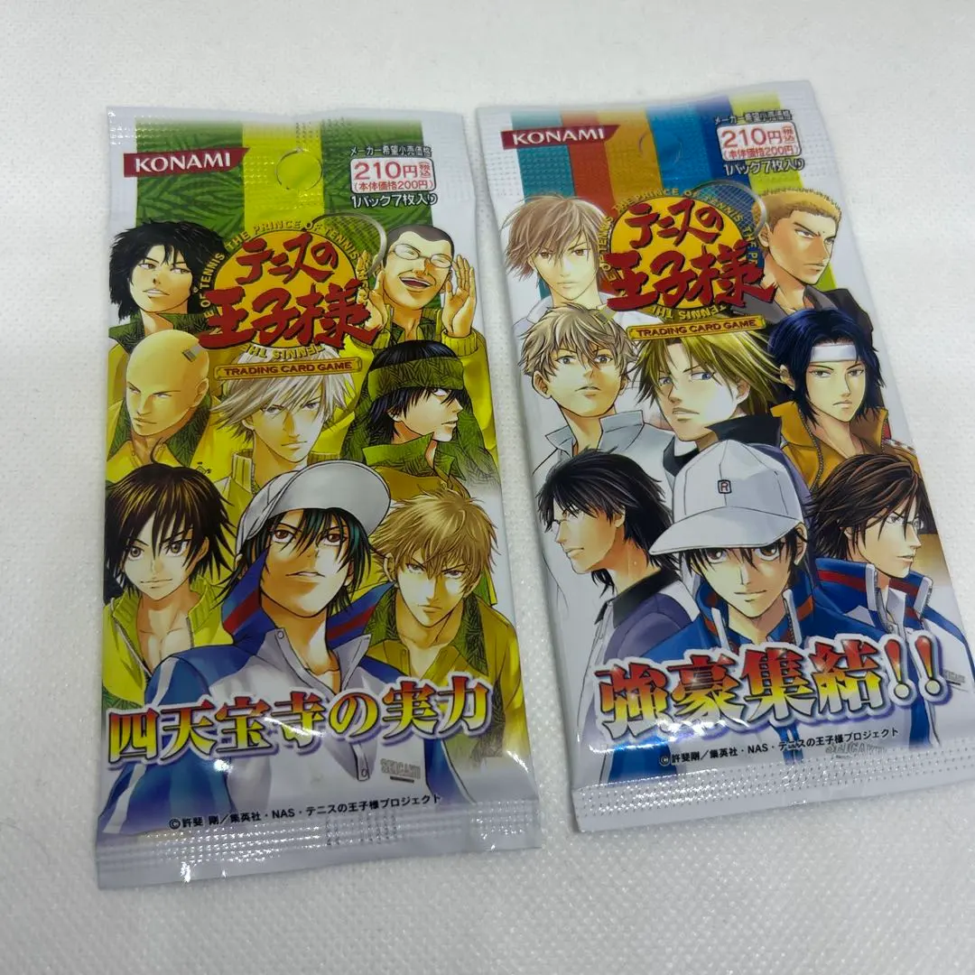 2026年最新】四天宝寺 tcgの人気アイテム - メルカリ