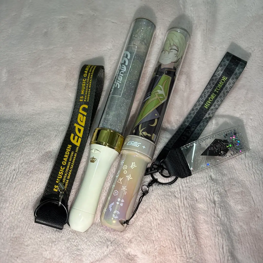 2026年最新】巴日和 ペンライトチューブの人気アイテム - メルカリ