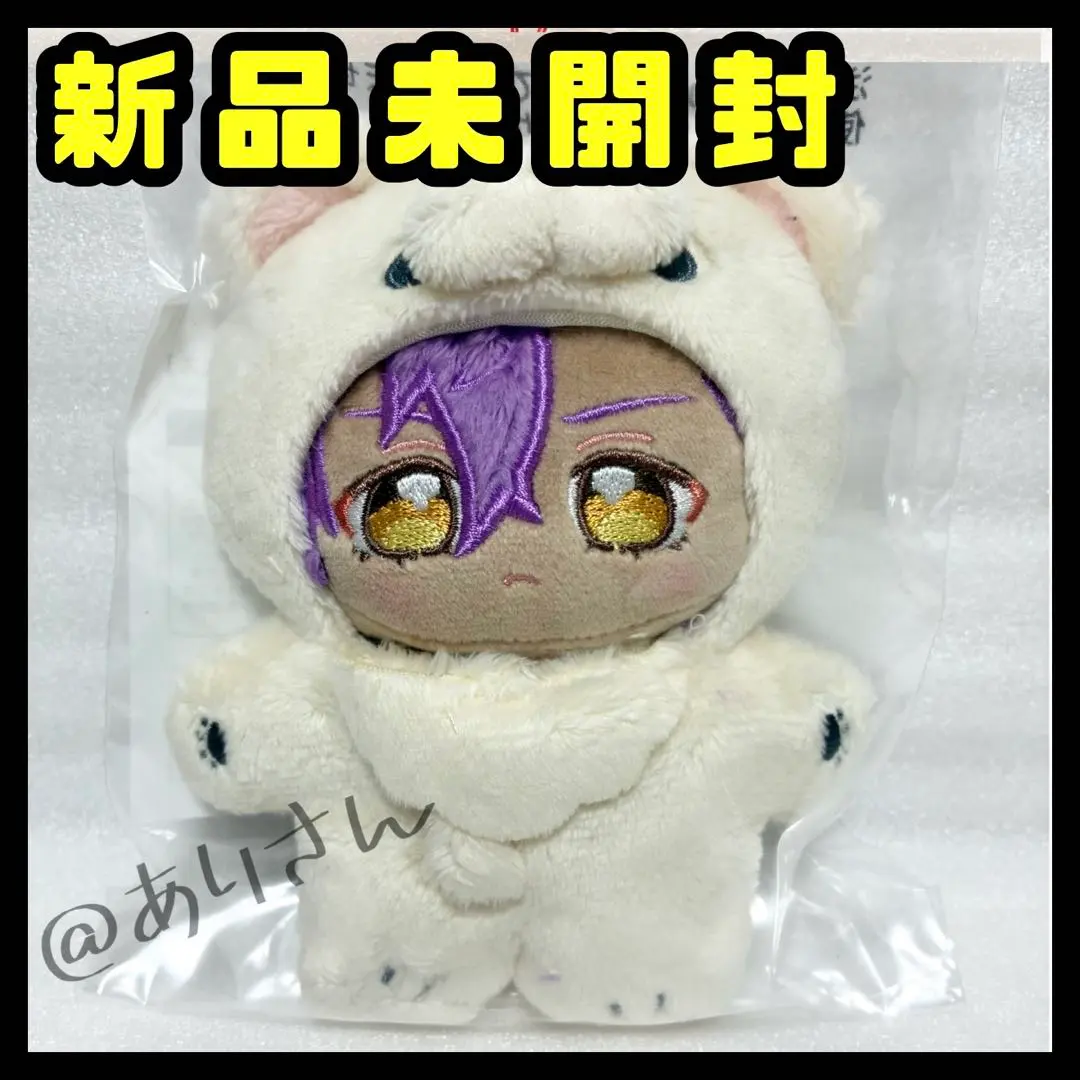 2026年最新】乙狩アドニス いつぬいの人気アイテム - メルカリ