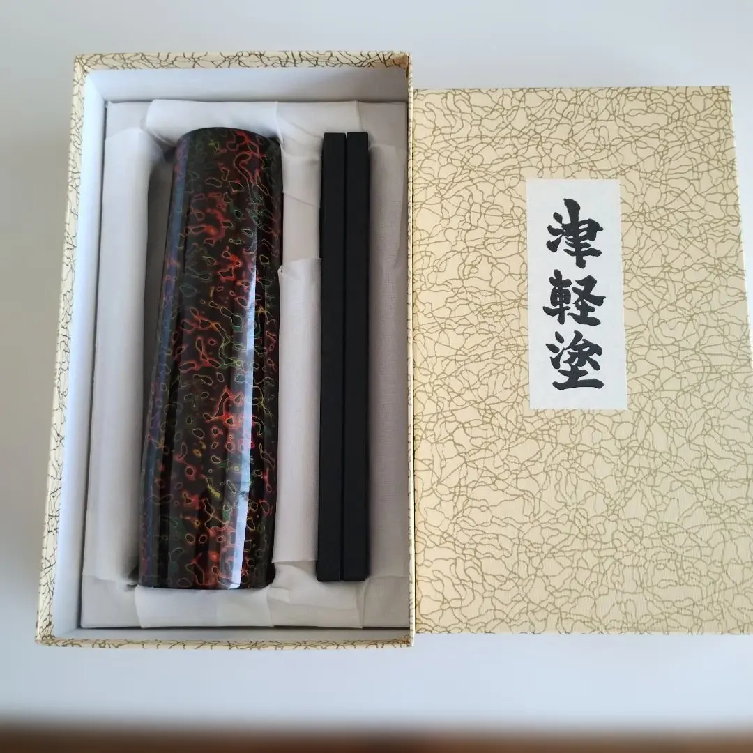 2026年最新】津軽塗 花台の人気アイテム - メルカリ