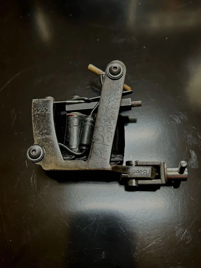 2026年最新】ミッキーシャープスの人気アイテム - メルカリ