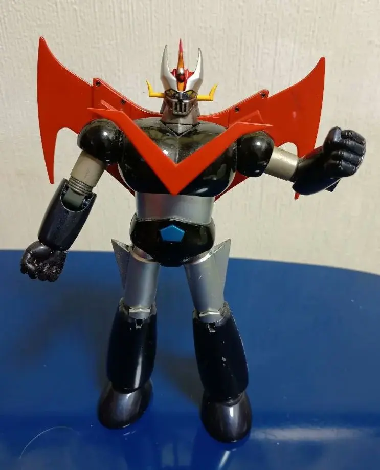 2026年最新】超合金魂 GX-02 グレートマジンガーの人気アイテム - メルカリ