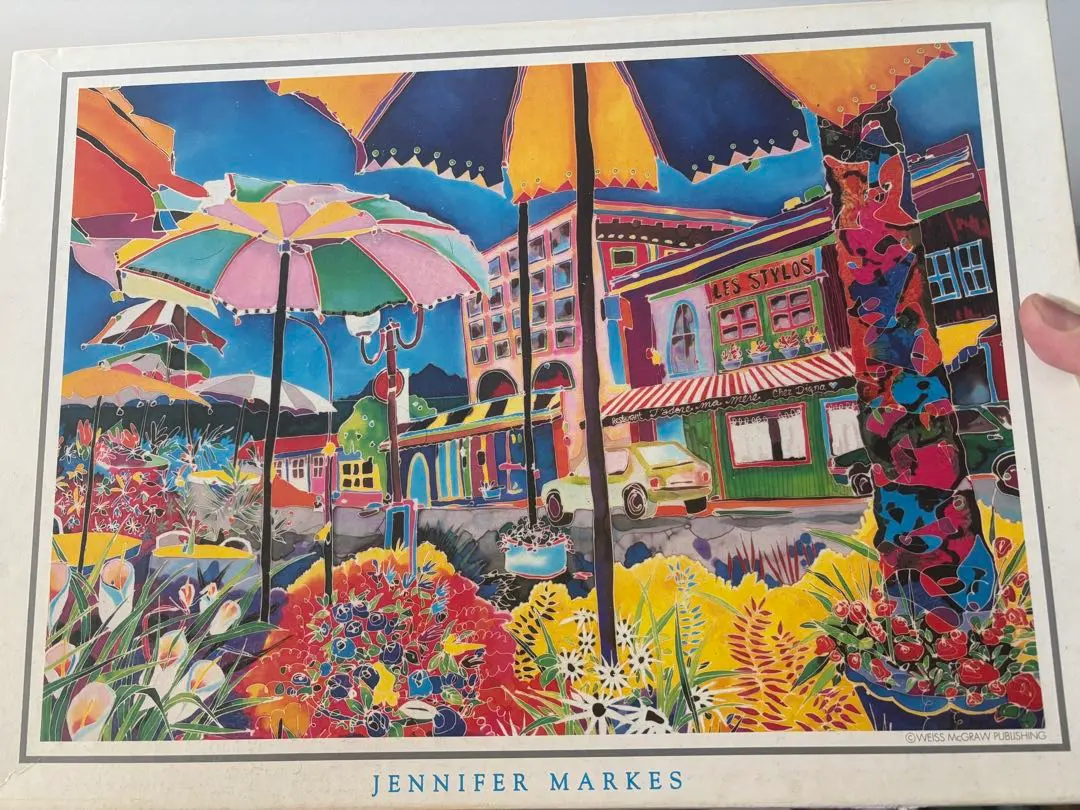 2026年最新】ジェニファーマークスシルクスクリーンの人気アイテム