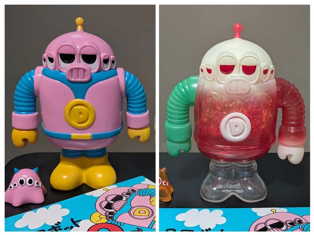 2026年最新】ディク ソフビの人気アイテム - メルカリ