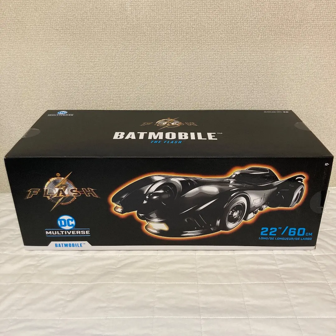 2026年最新】ホットトイズ バットモービルの人気アイテム - メルカリ