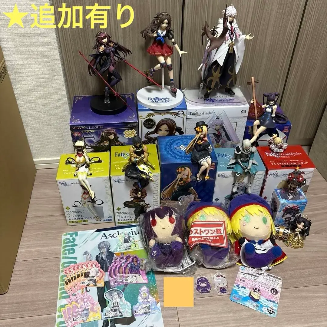 2026年最新】fate ウエハース イシュタルの人気アイテム - メルカリ