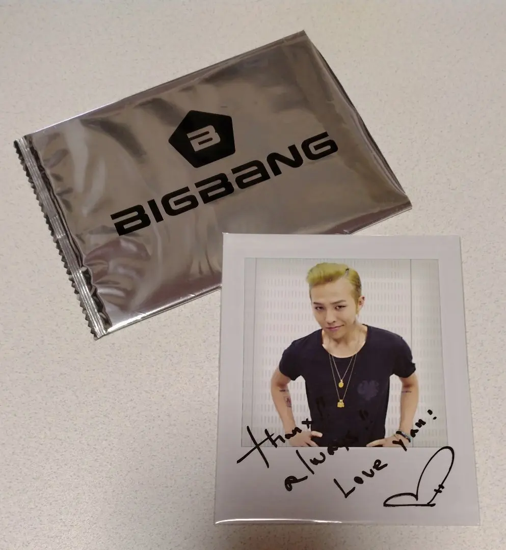 2026年最新】サイン G-DRAGONの人気アイテム - メルカリ