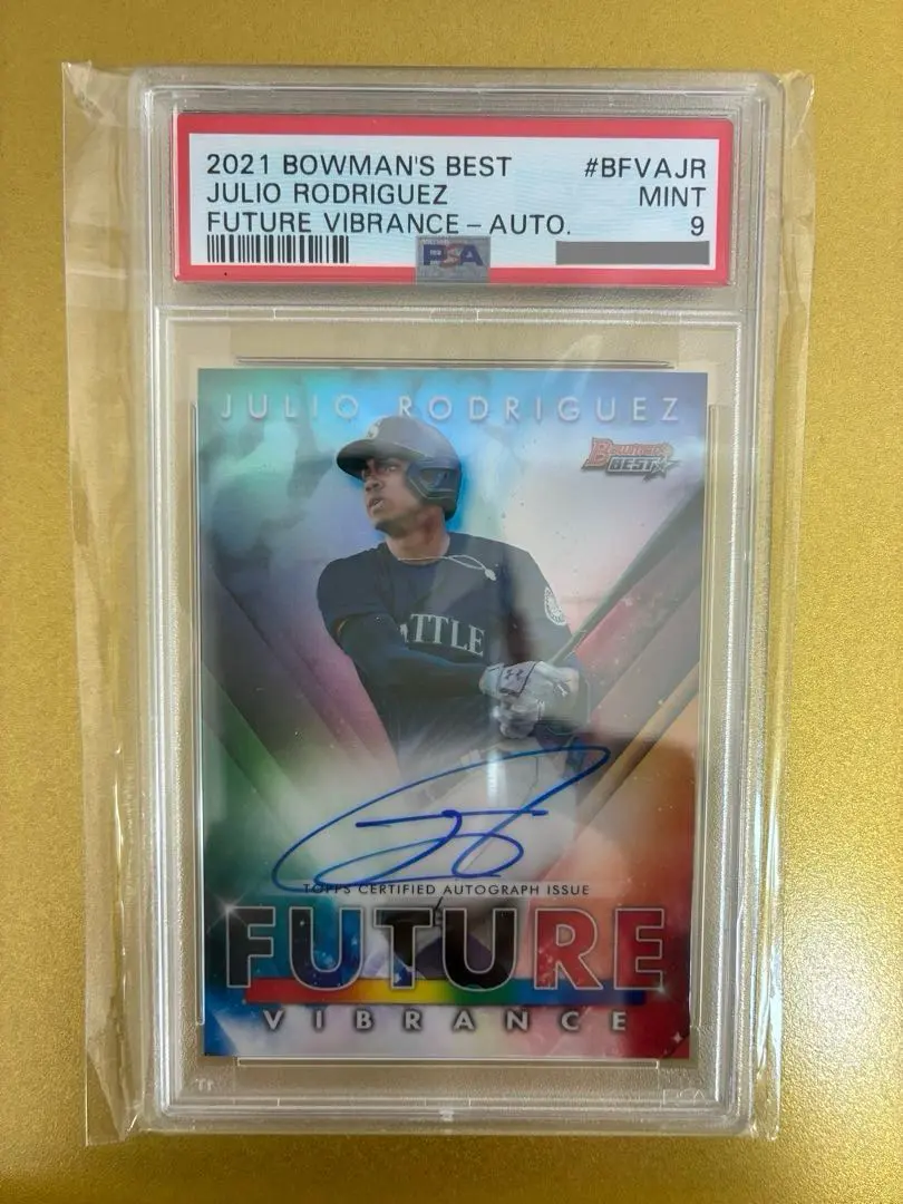 2026年最新】フリオロドリゲス サインの人気アイテム - メルカリ