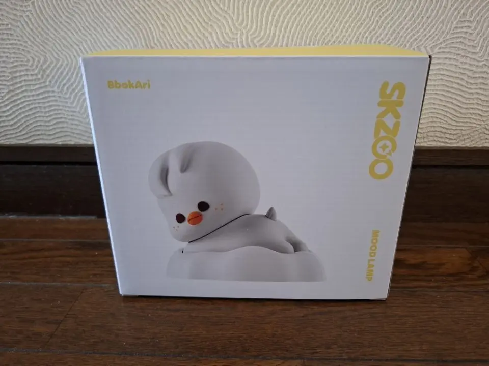 2026年最新】StrayKids skzoo ムードランプの人気アイテム - メルカリ