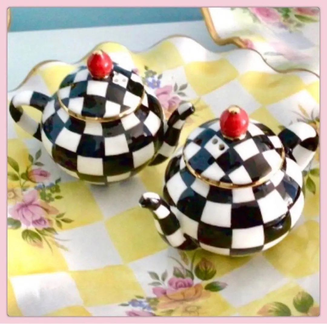 2026年最新】mackenzie childsの人気アイテム - メルカリ