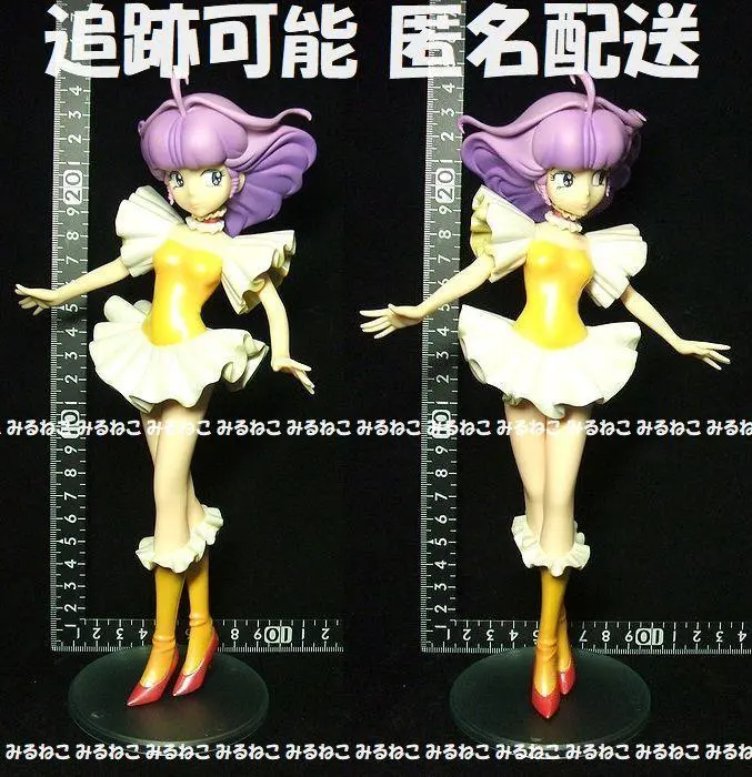 2026年最新】クリィミーマミ ビッグ フィギュアの人気アイテム - メルカリ