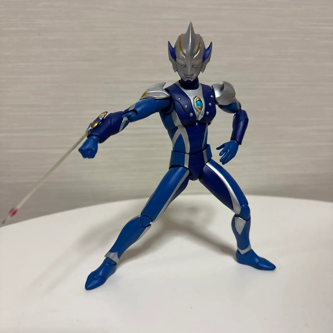 2026年最新】ultra-act ウルトラマンヒカリの人気アイテム - メルカリ