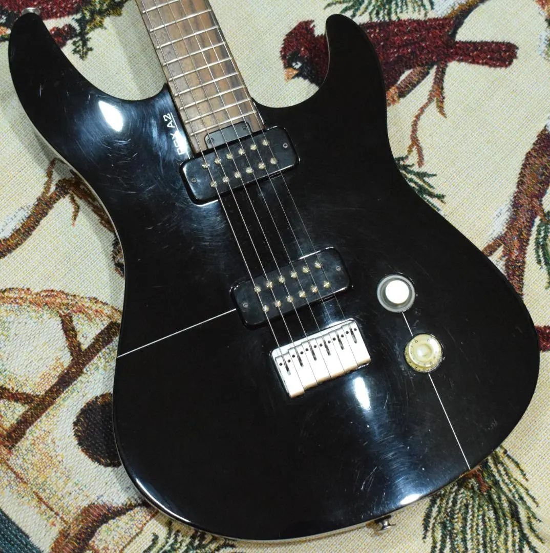 2026年最新】YAMAHA RGX A2の人気アイテム - メルカリ