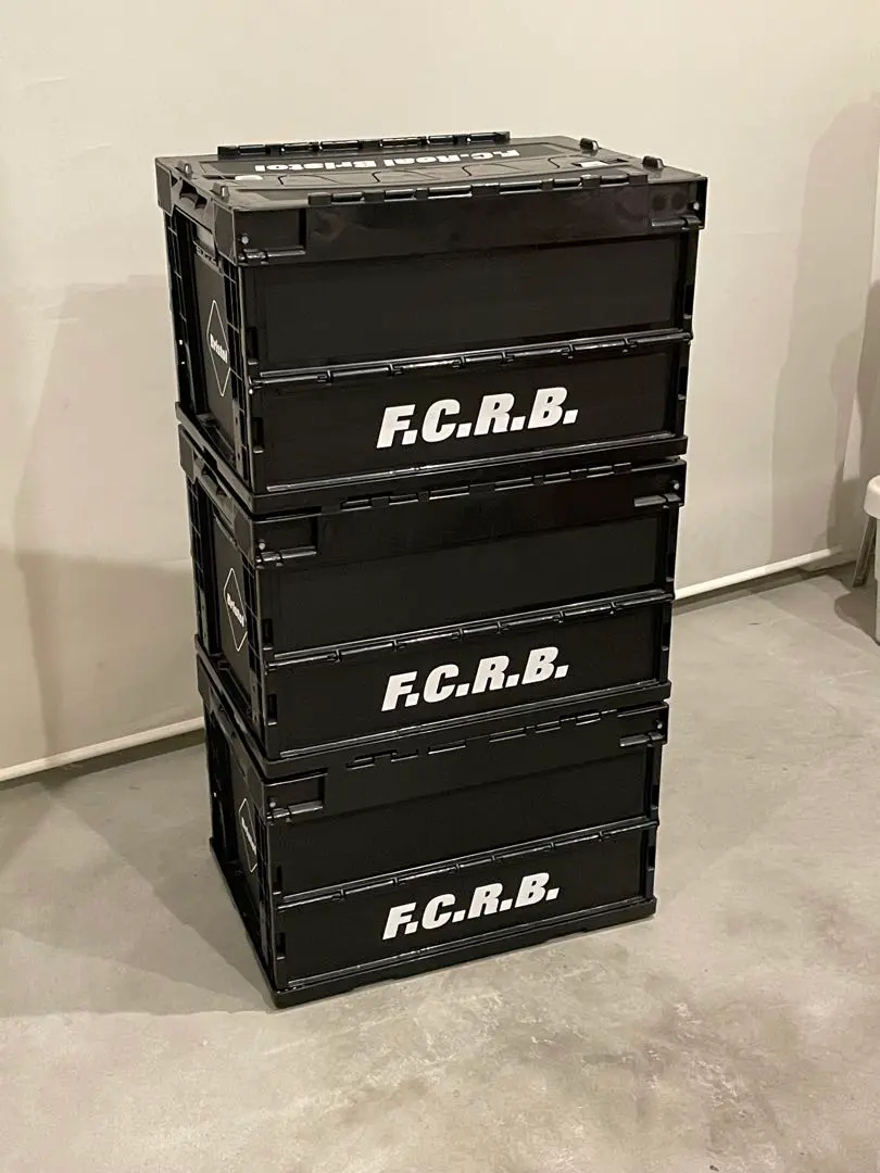 2026年最新】fcrb コンテナの人気アイテム - メルカリ