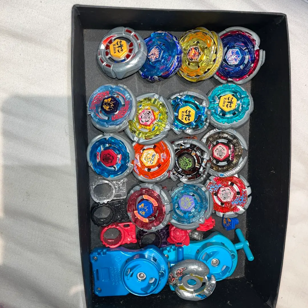 2026年最新】ベイブレード ダークブルの人気アイテム - メルカリ