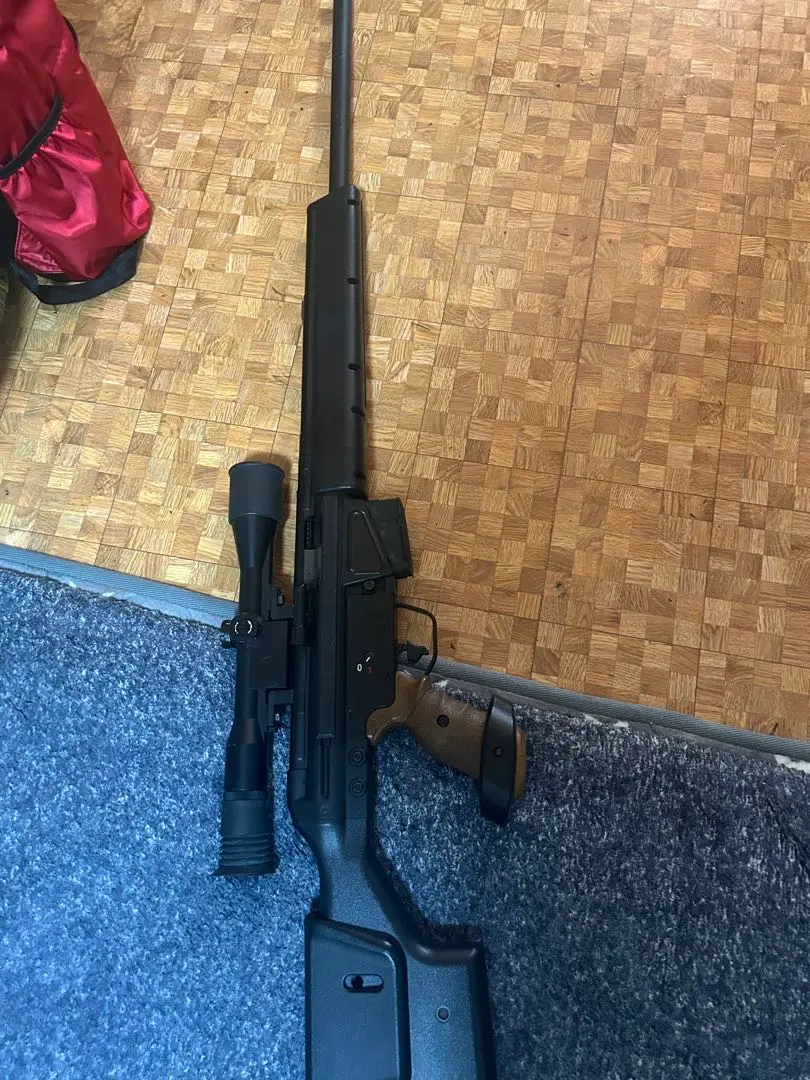 2026年最新】ライフルスコープ tascoの人気アイテム - メルカリ