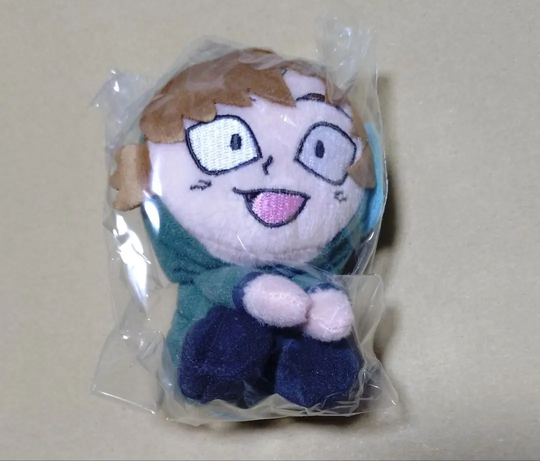 2026年最新】善法寺伊作ぷっくりぬいぐるみの人気アイテム - メルカリ