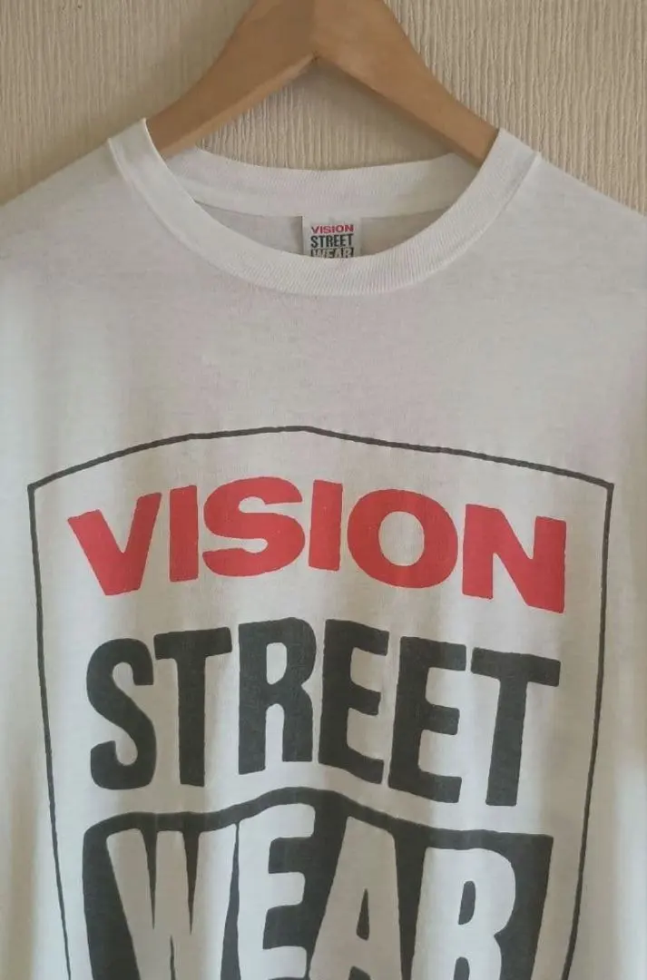2026年最新】vivision tシャツの人気アイテム - メルカリ