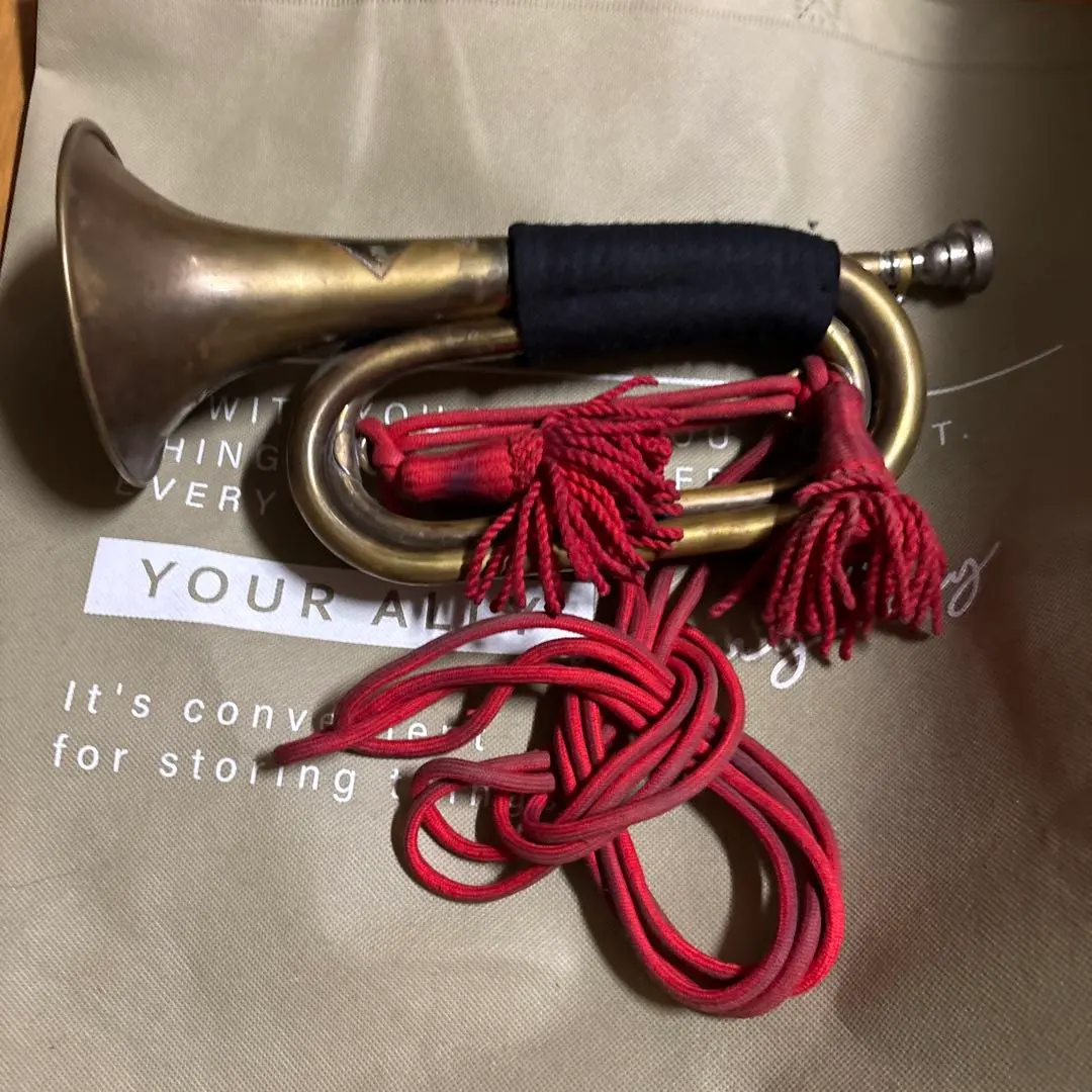 2026年最新】信号 ラッパの人気アイテム - メルカリ