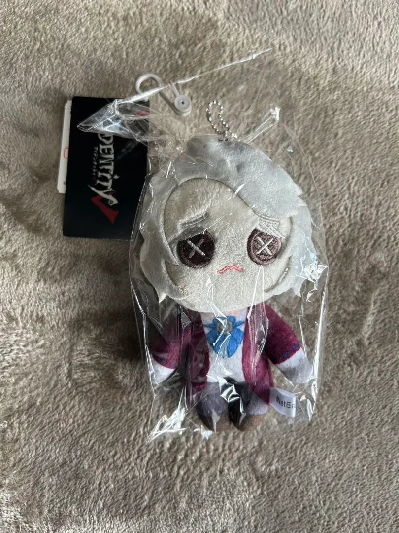 2026年最新】identityv 第五人格 カバンに付けられるぬいぐるみの人気