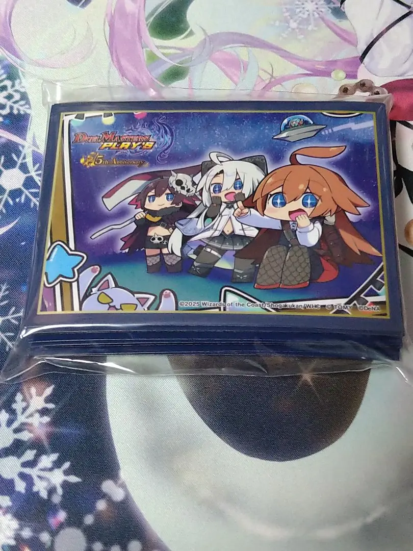 2026年最新】デュエプレ カノン スリーブの人気アイテム - メルカリ