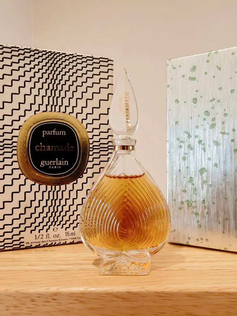 2026年最新】guerlain chamade 香水の人気アイテム - メルカリ