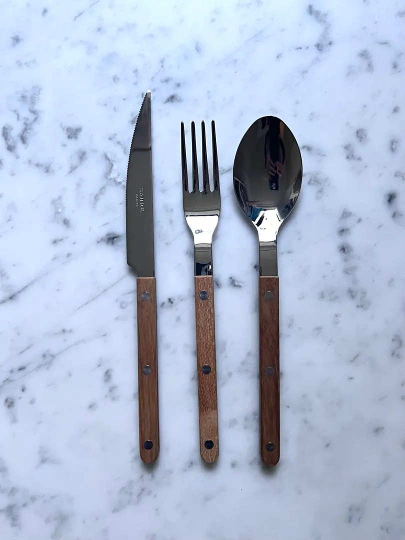 2026年最新】サーブル カトラリーの人気アイテム - メルカリ