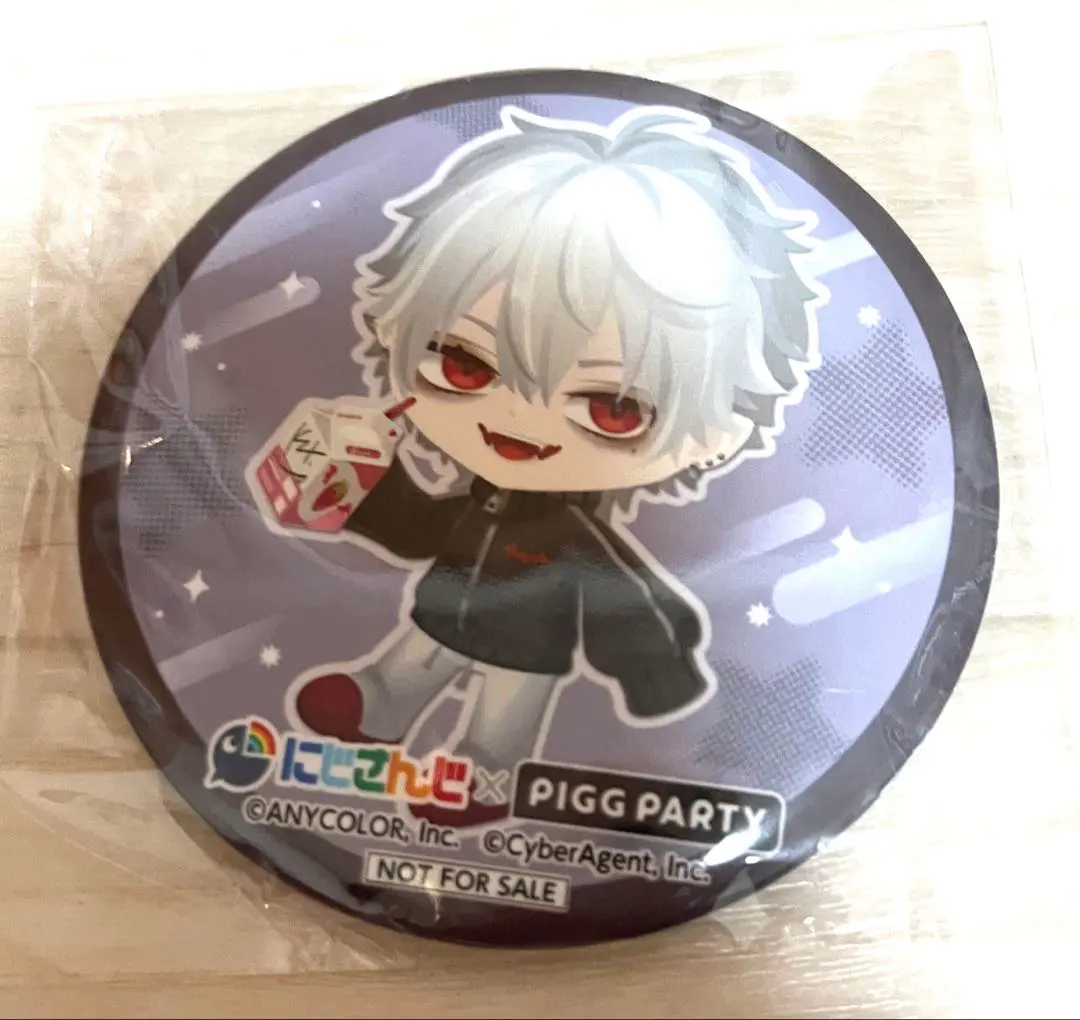 2026年最新】葛葉 缶バッジ はずれの人気アイテム - メルカリ