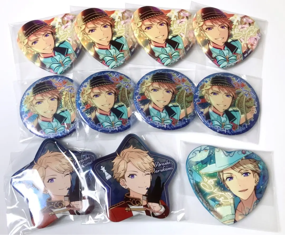 2026年最新】鳴上嵐 とるパカの人気アイテム - メルカリ