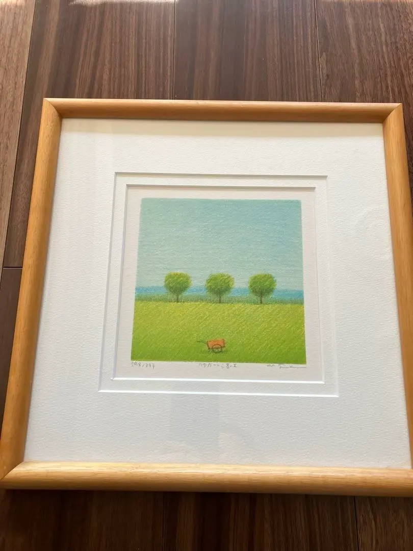 2026年最新】府川誠 リトグラフの人気アイテム - メルカリ