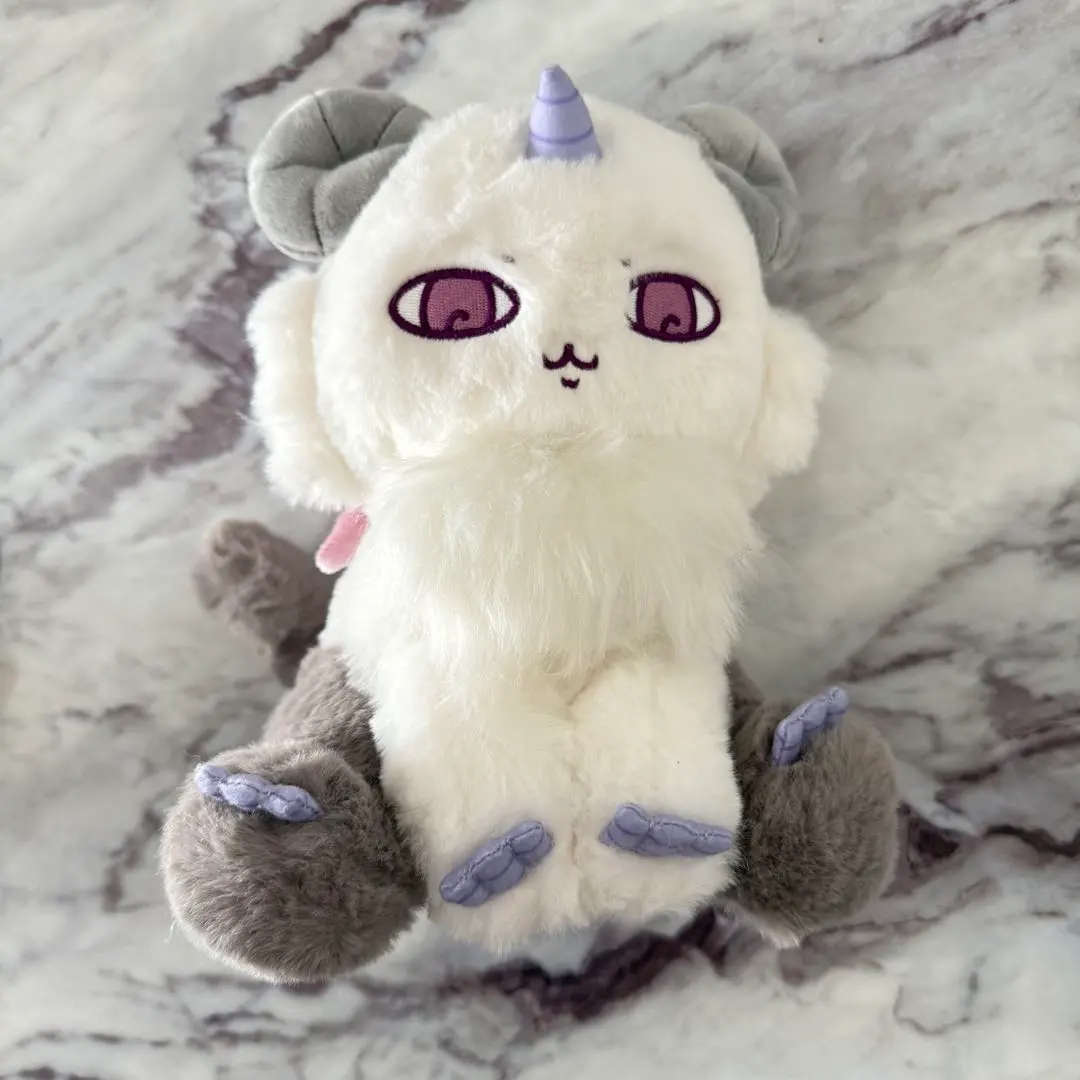 2026年最新】ちいかわ あのこ 悪魔 ぬいぐるみの人気アイテム - メルカリ