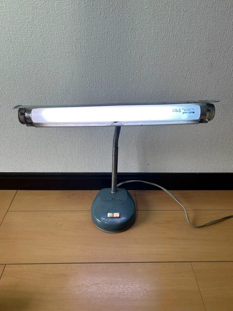 2026年最新】ナショナル スタンドライトの人気アイテム - メルカリ