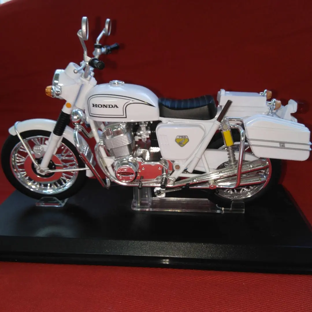 2026年最新】HONDA CB750FOUR 1/12 完成品の人気アイテム - メルカリ