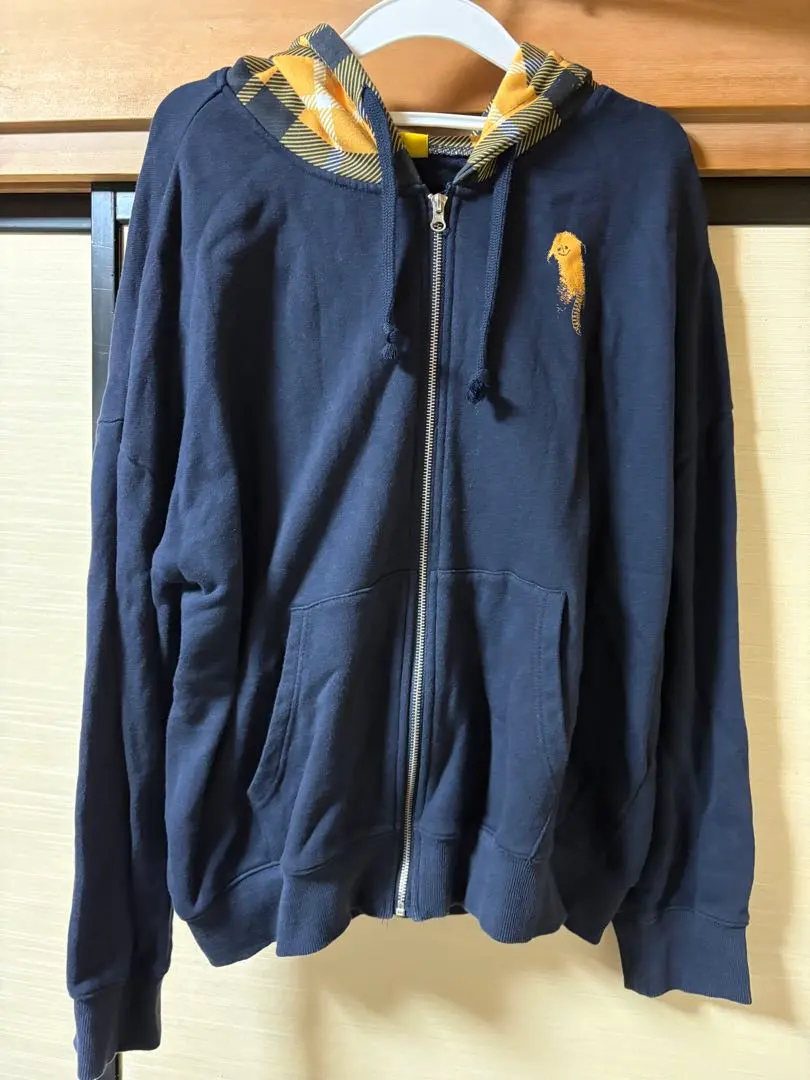 2026年最新】米津玄師 せきついくんパーカー Lの人気アイテム - メルカリ