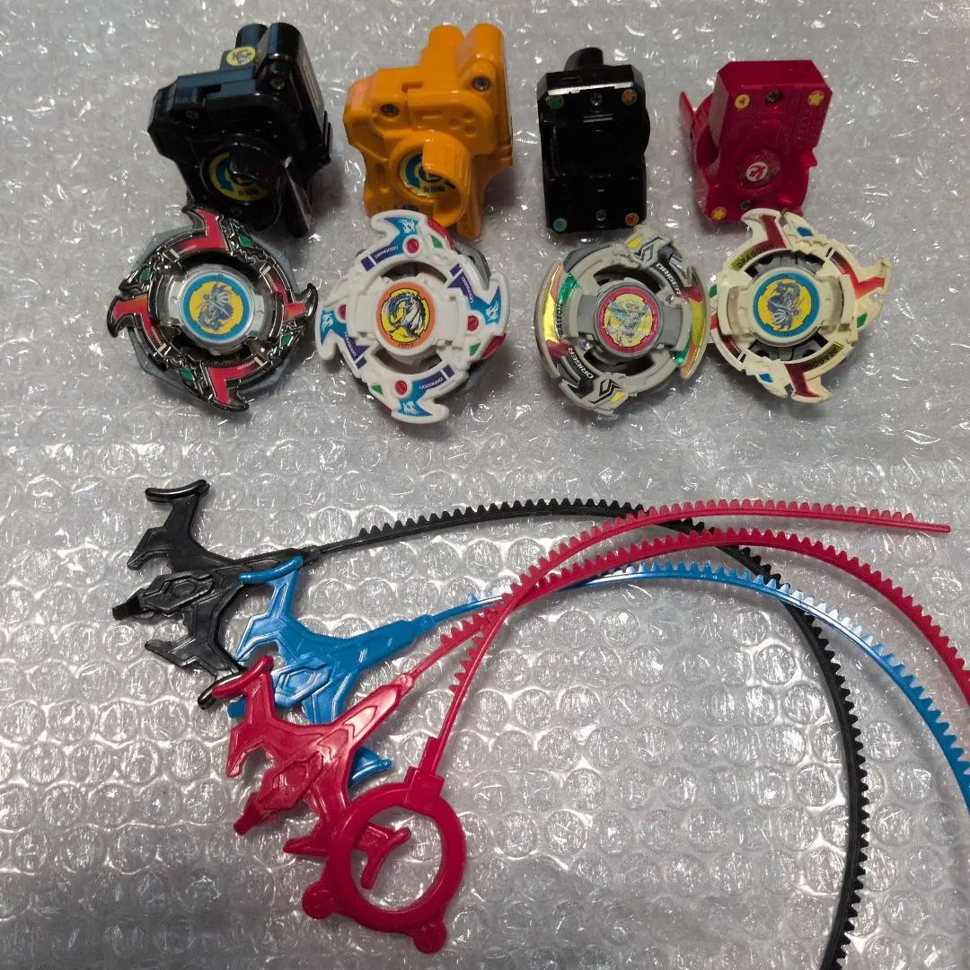 2026年最新】ドラグーンs メッキの人気アイテム - メルカリ