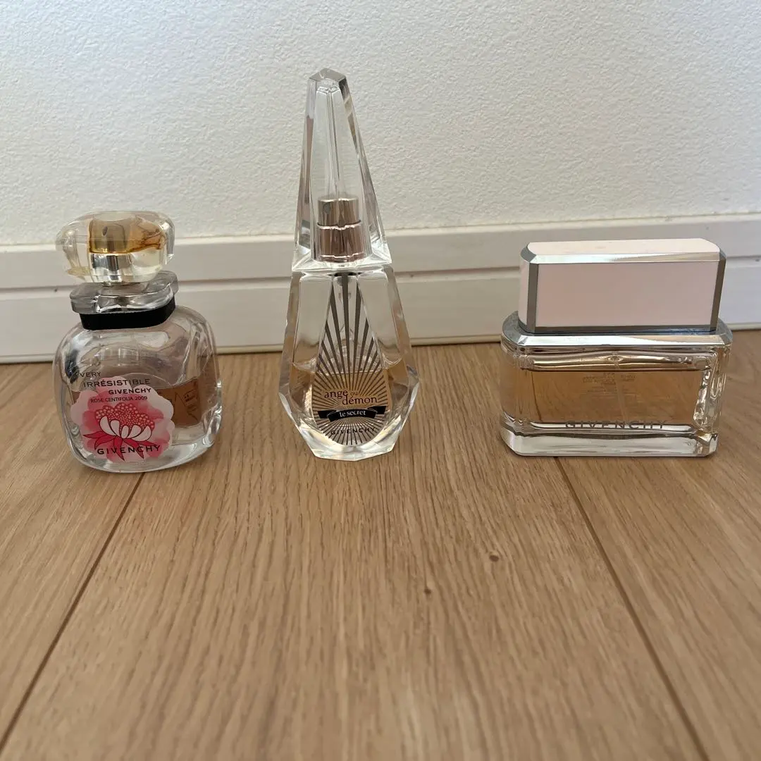 2026年最新】ジバンシイ アンジュ デモン シークレットの人気アイテム