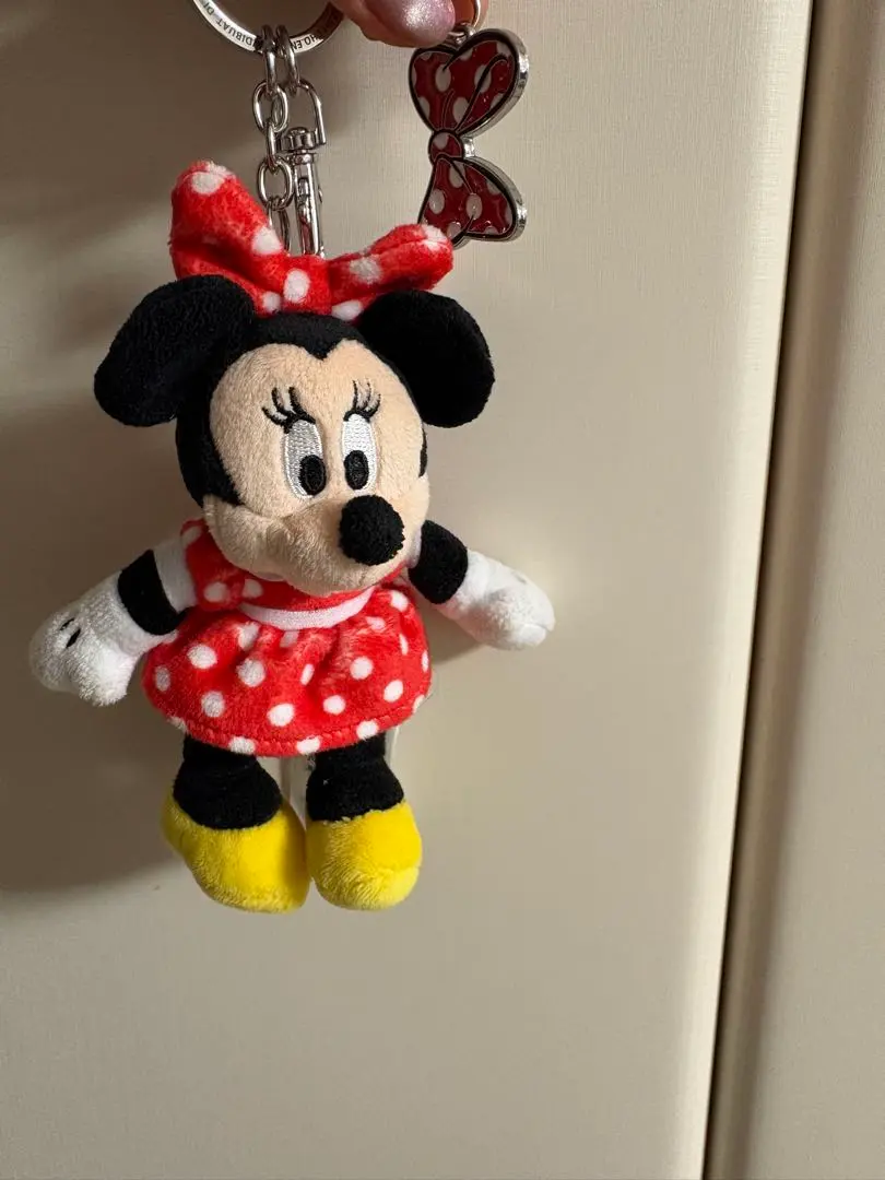 2026年最新】フロリダミニーマウスぬいぐるみの人気アイテム - メルカリ