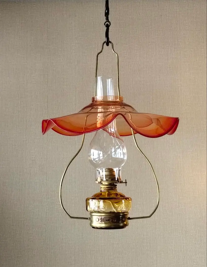 2026年最新】北一硝子 ランプシェードの人気アイテム - メルカリ