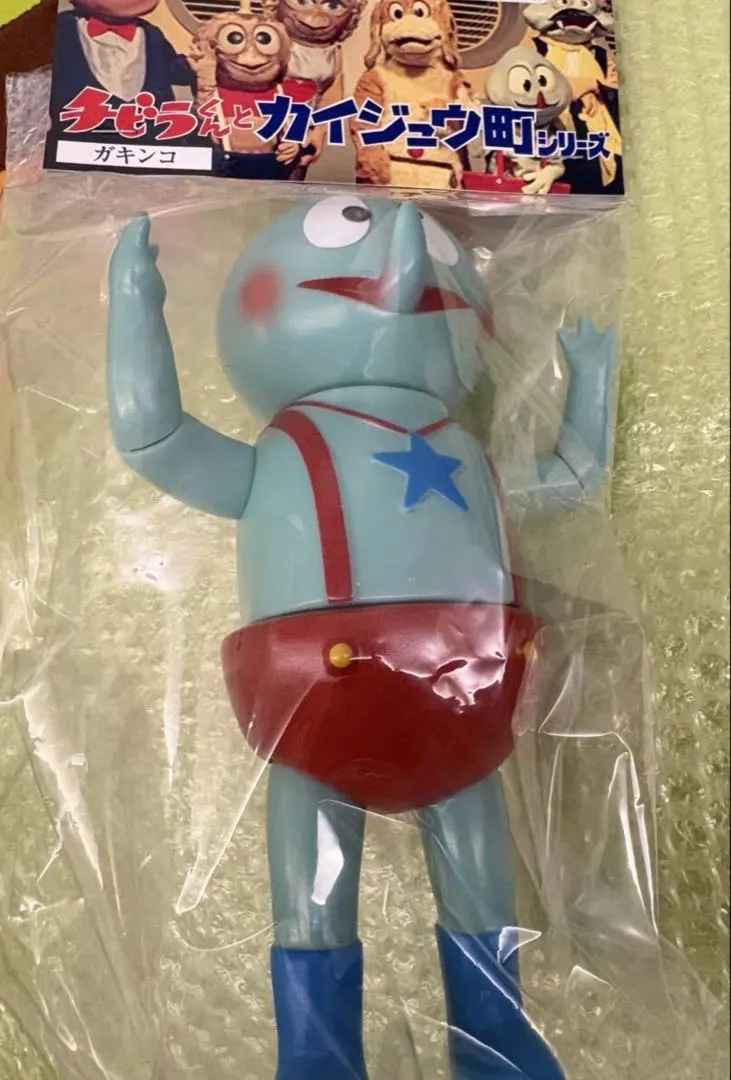 2026年最新】チビラくんの人気アイテム - メルカリ