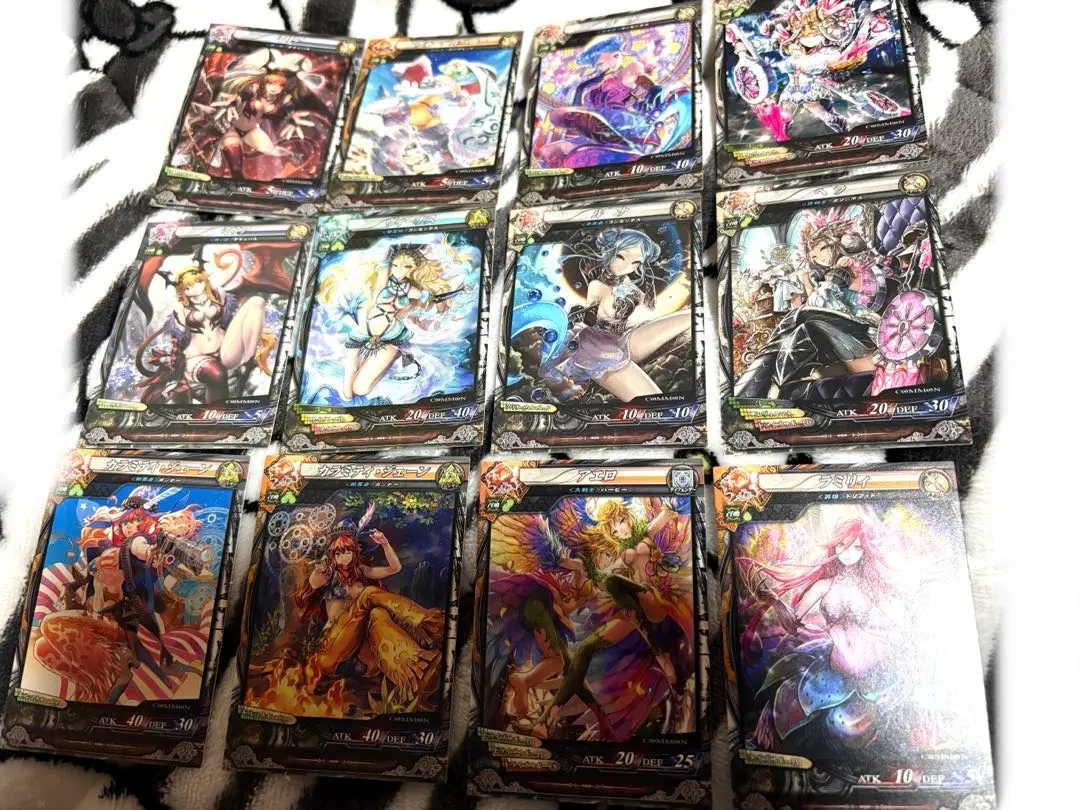 2026年最新】ロードオブヴァーミリオン プレイヤーカードの人気