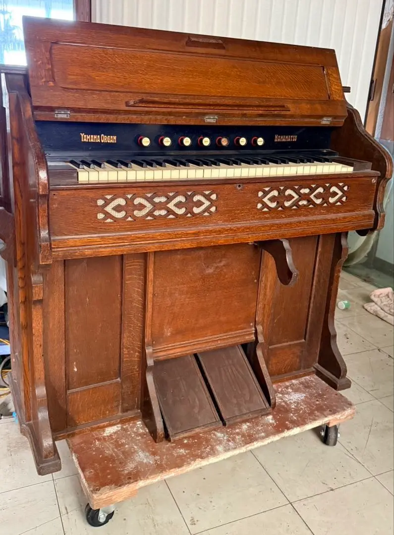 2026年最新】足踏みオルガンの人気アイテム - メルカリ