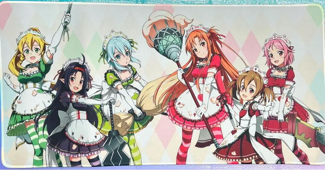 2026年最新】リーファ プレイマットの人気アイテム - メルカリ