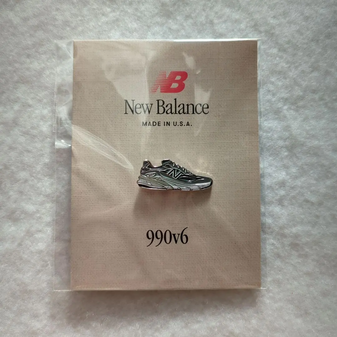 2026年最新】ニューバランス ピンズの人気アイテム - メルカリ