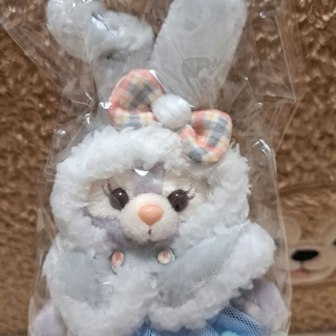 2026年最新】ステラルー ぬいぐるみバッジ ウィンターホリデー 2019の