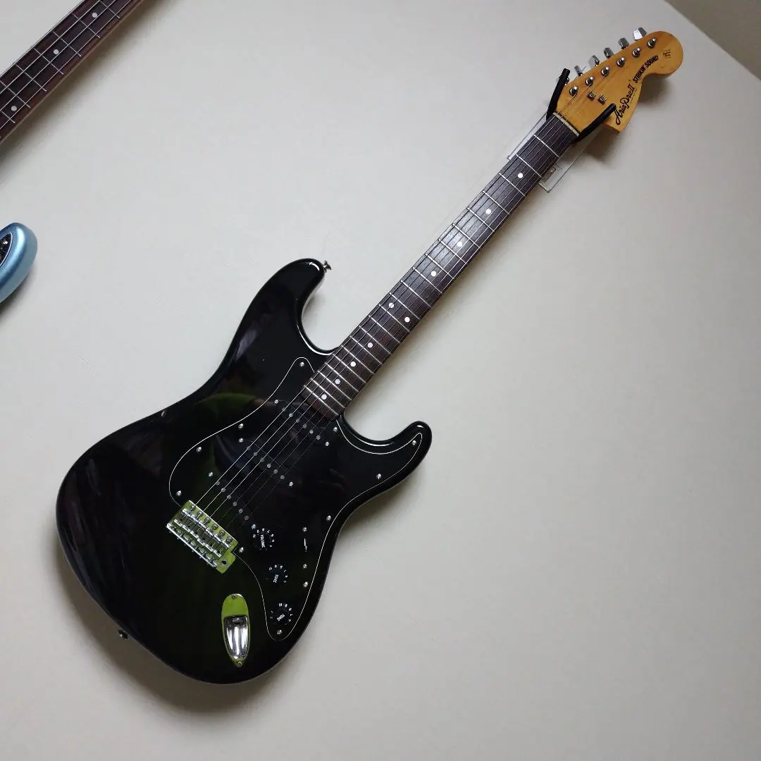 2026年最新】ストラト マツモクの人気アイテム - メルカリ