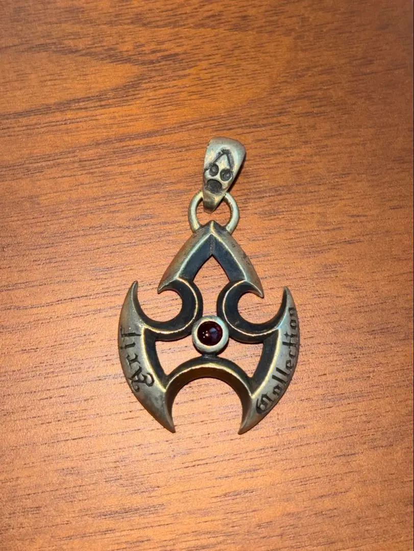 2026年最新】バイオハザードネックレスの人気アイテム - メルカリ